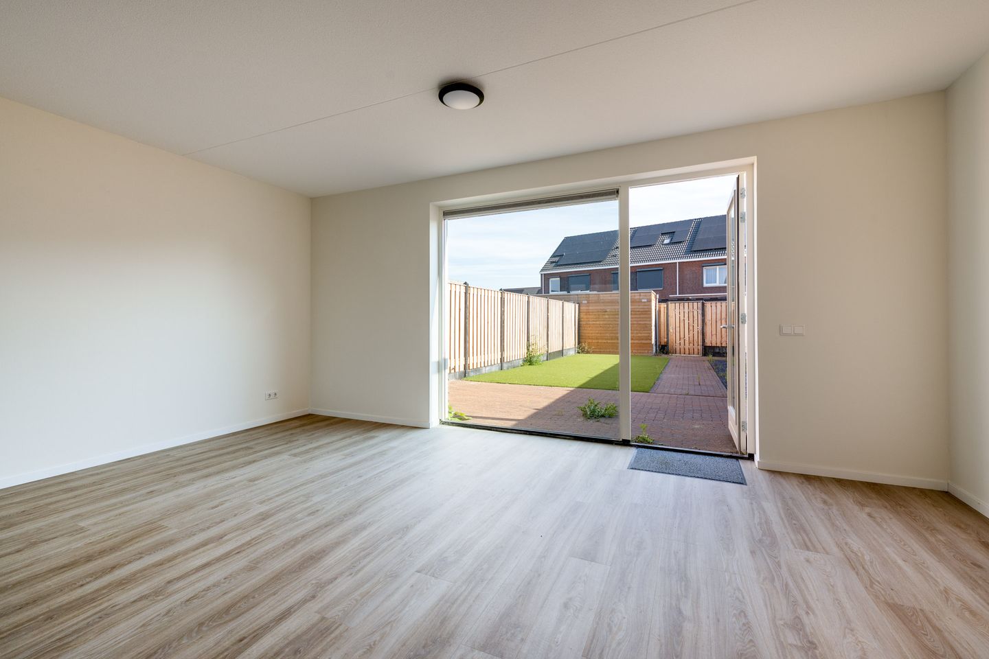 Foto 4 van M.A. de Ruijterstraat 8