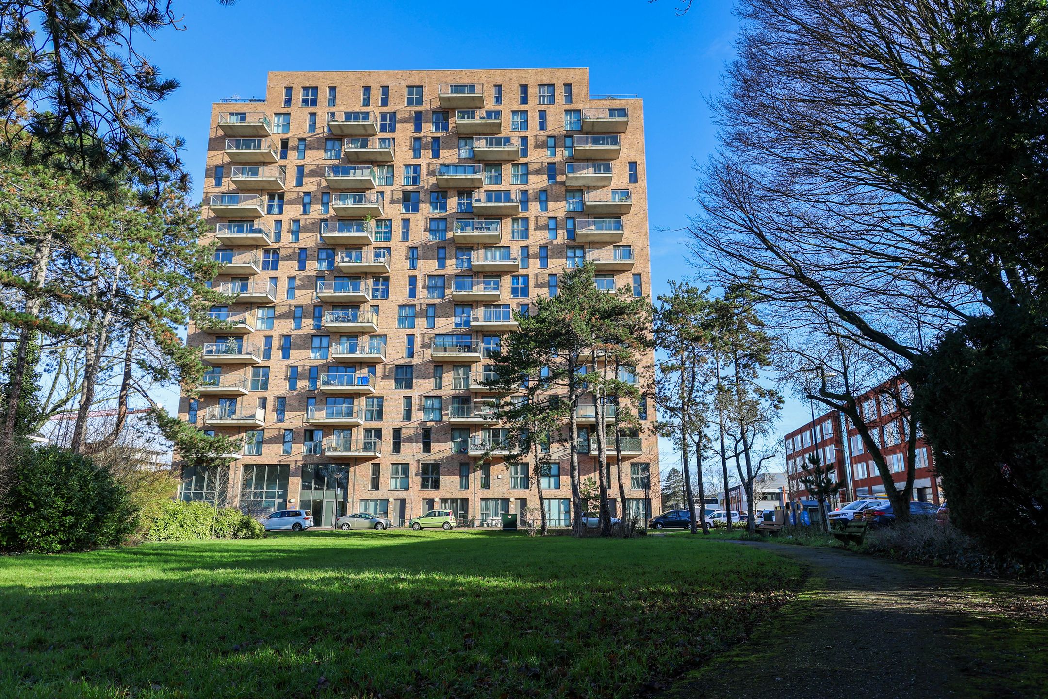 Treubstraat 12-F062 Rijswijk (ZH)