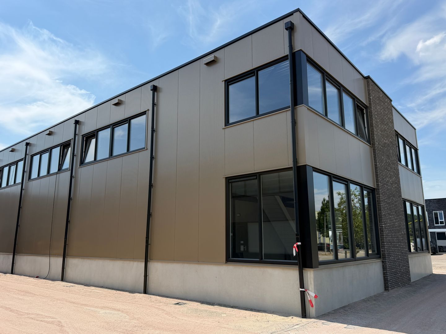 View photo 4 of Punterweg 7