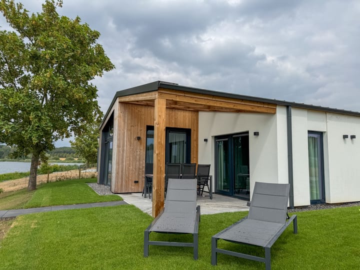 Vrijstaande woning te koop: Schutteheide 1-461A, Heel