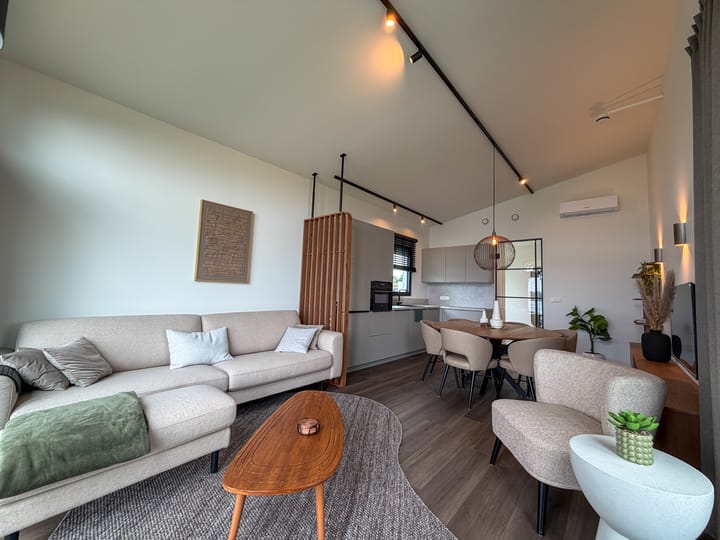 Vrijstaande woning te koop: Schutteheide 1-461A, Heel