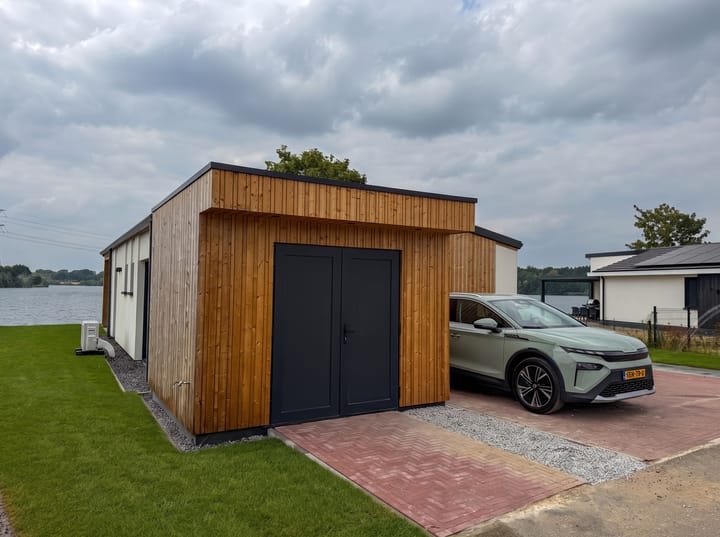 Woning te koop: Schutteheide 1-461A, Heel