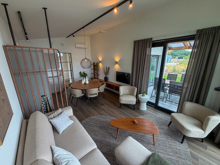 Vrijstaande woning te koop: Schutteheide 1-461A, Heel