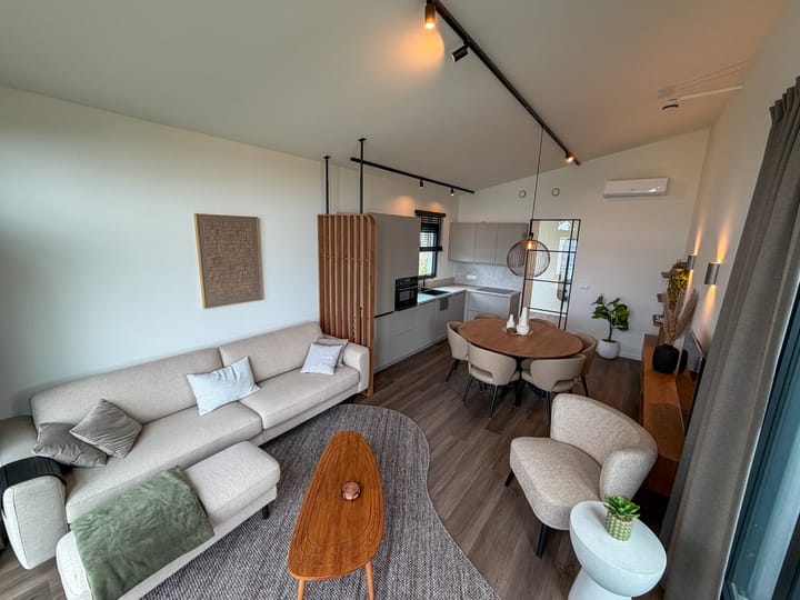 Vrijstaande woning te koop: Schutteheide 1-461A, Heel