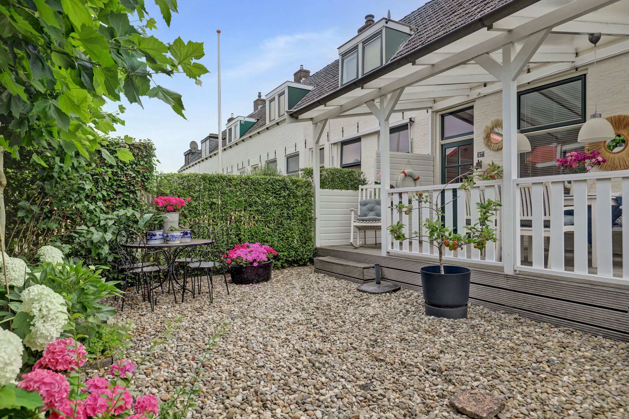 5-bedroom freehold villa in Woudsend — photo 3 of 5