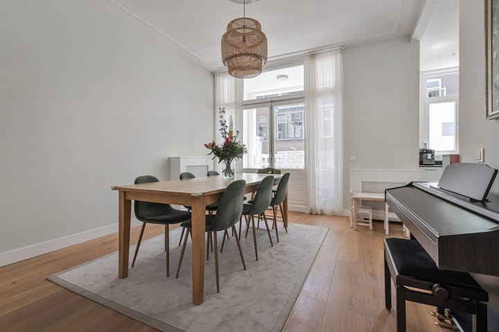 Appartement te koop: Hollanderstraat 36, 'S-Gravenhage