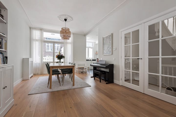 Appartement te koop: Hollanderstraat 36, 'S-Gravenhage