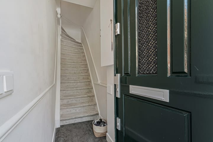 Appartement te koop: Hollanderstraat 36, 'S-Gravenhage