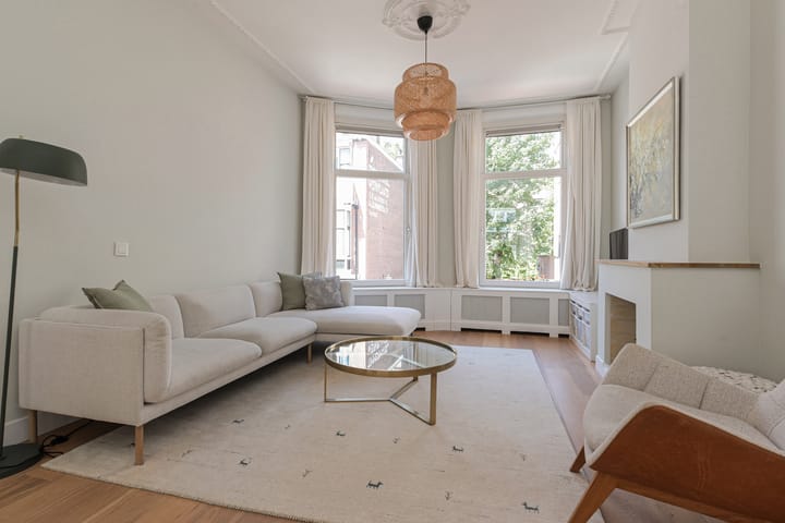 Appartement te koop: Hollanderstraat 36, 'S-Gravenhage