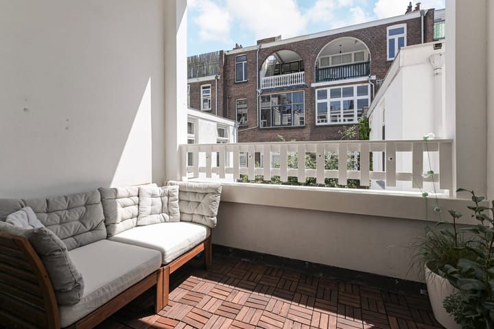 Appartement te koop: Hollanderstraat 36, 'S-Gravenhage