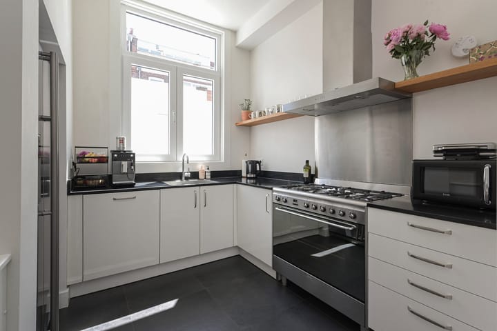 Appartement te koop: Hollanderstraat 36, 'S-Gravenhage
