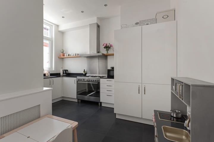 Appartement te koop: Hollanderstraat 36, 'S-Gravenhage