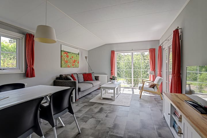 Vrijstaande woning te koop: Oude Balksterweg 2-219, Oudemirdum