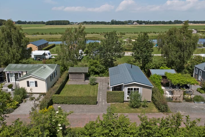 Vrijstaande woning te koop: Oude Balksterweg 2-219, Oudemirdum