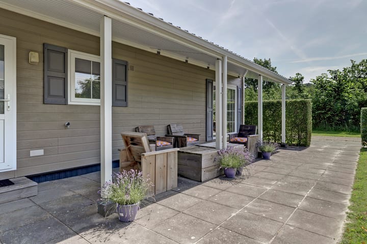 Vrijstaande woning te koop: Oude Balksterweg 2-219, Oudemirdum