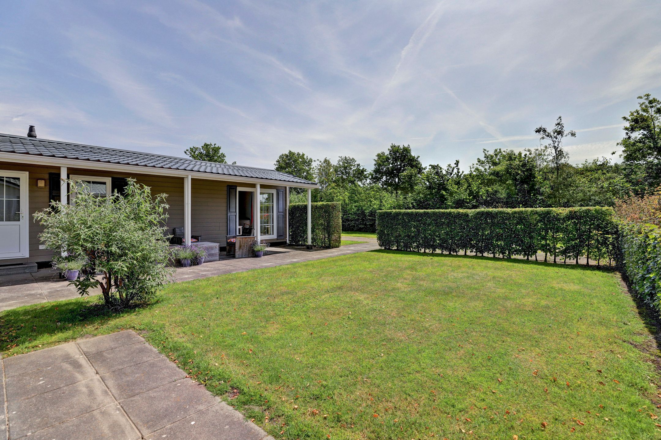 2-bedroom freehold villa in Oudemirdum — photo 4 of 5