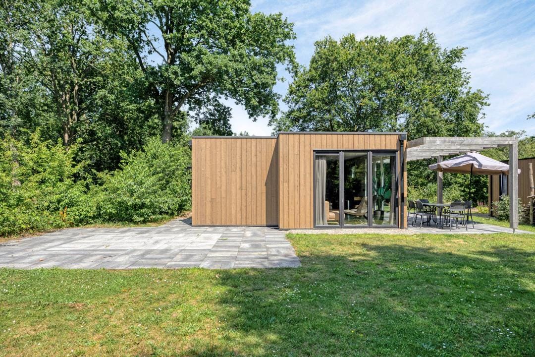 3-bedroom freehold villa in Ruinen (Gem. De Wolden) — photo 1 of 5