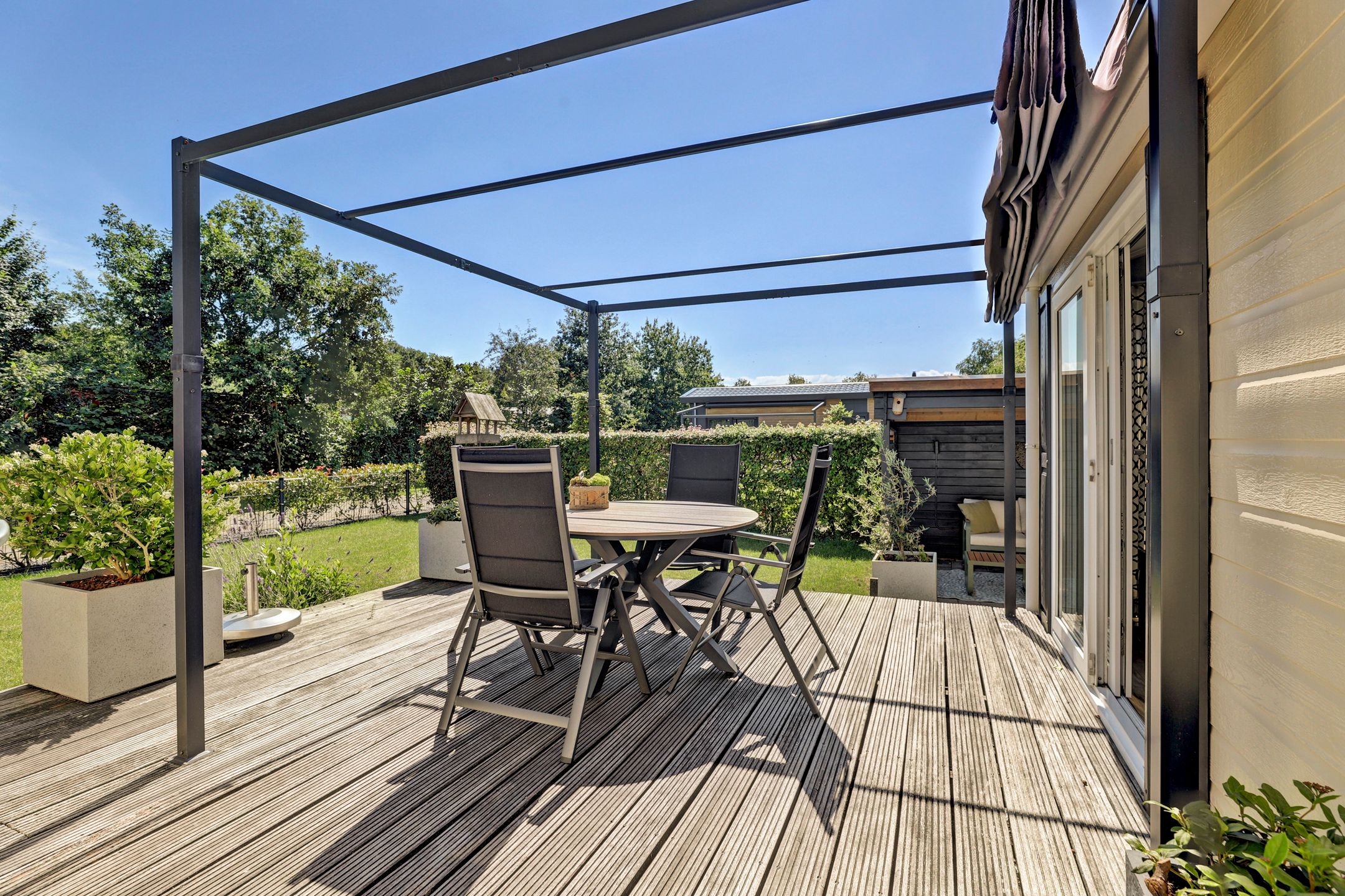 2-bedroom freehold villa in Oudemirdum — photo 4 of 5