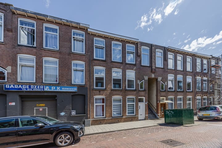 Foto 4 van David Blesstraat 60