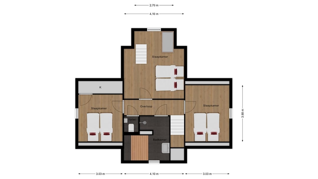 Foto 41 van 't Hoge Duyn 4