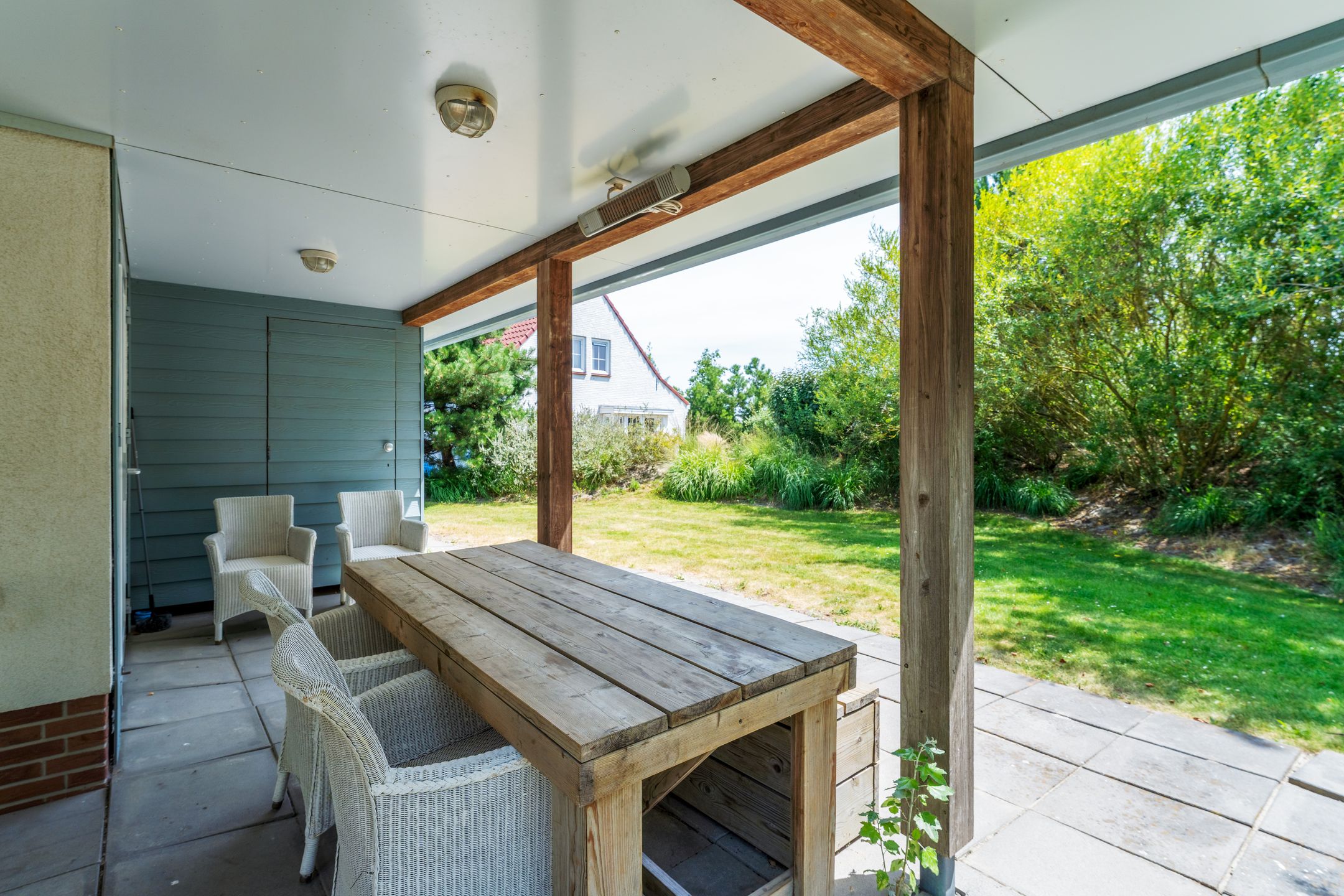 4-bedroom freehold villa in Cadzand — photo 3 of 5
