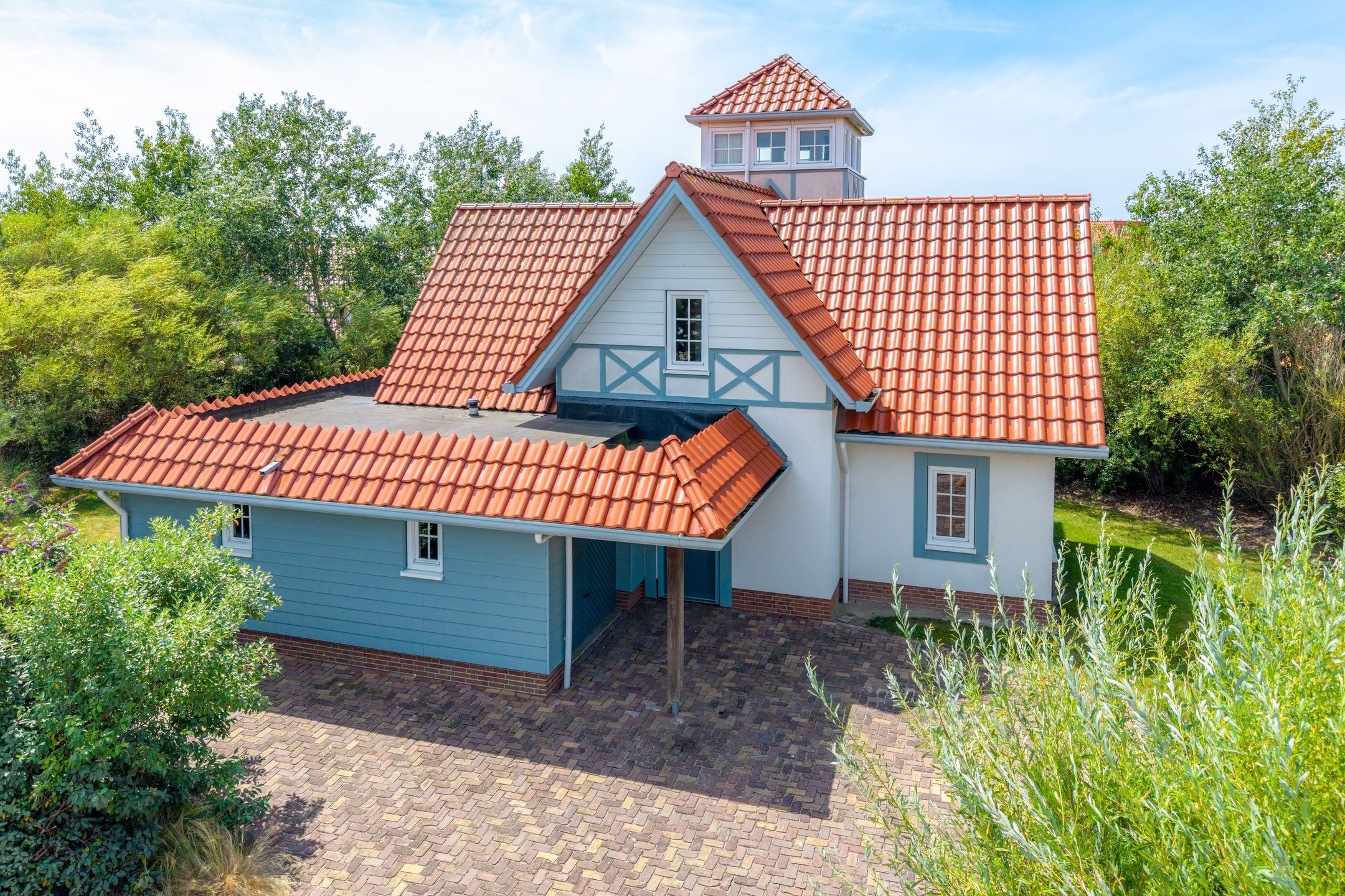 4-bedroom freehold villa in Cadzand — photo 5 of 5