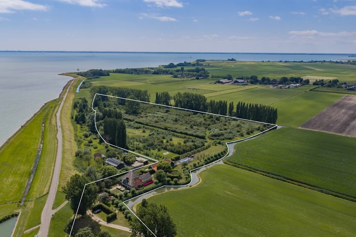 Photo 3 of Zuiderdijk 40