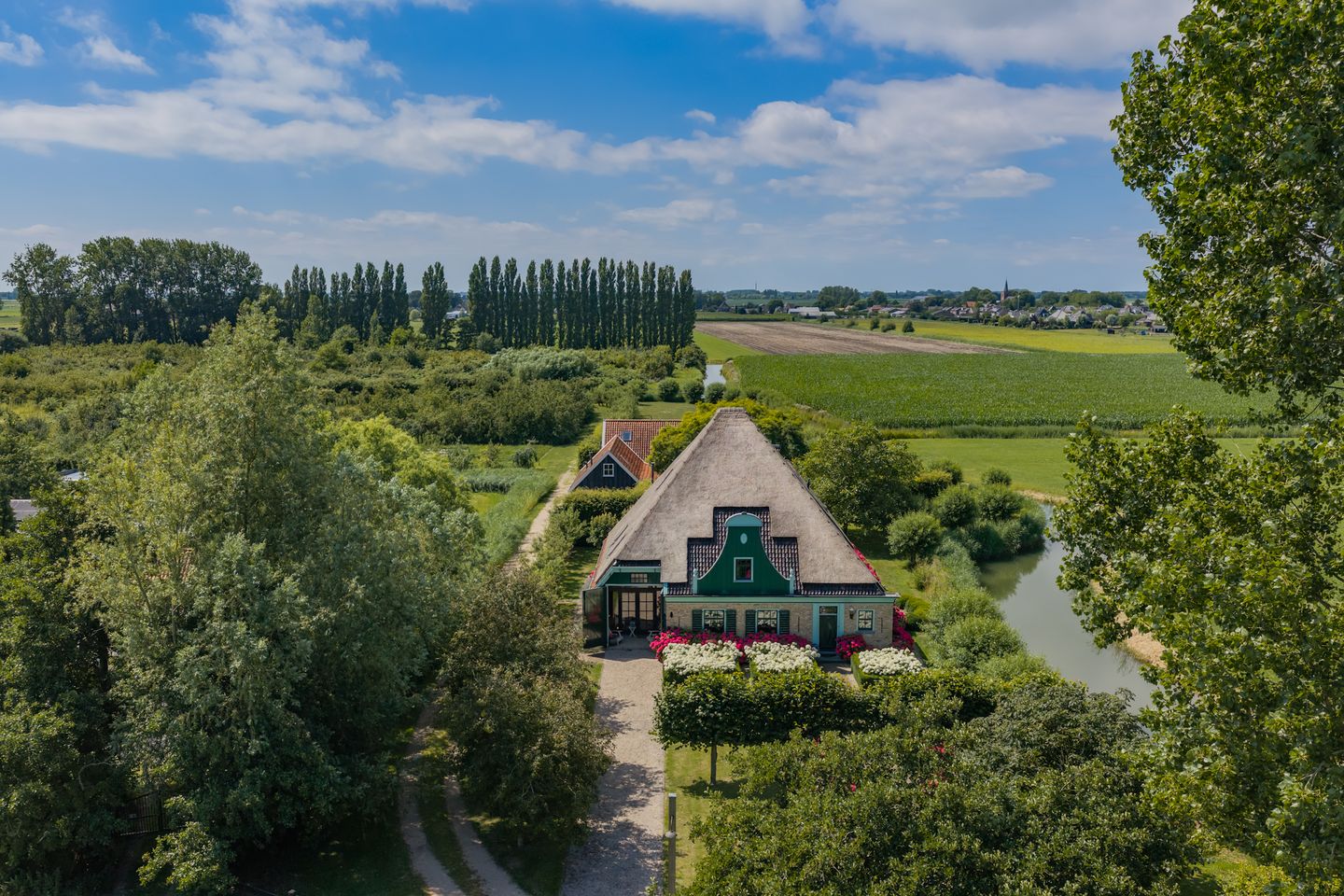 Photo 1 of Zuiderdijk 40