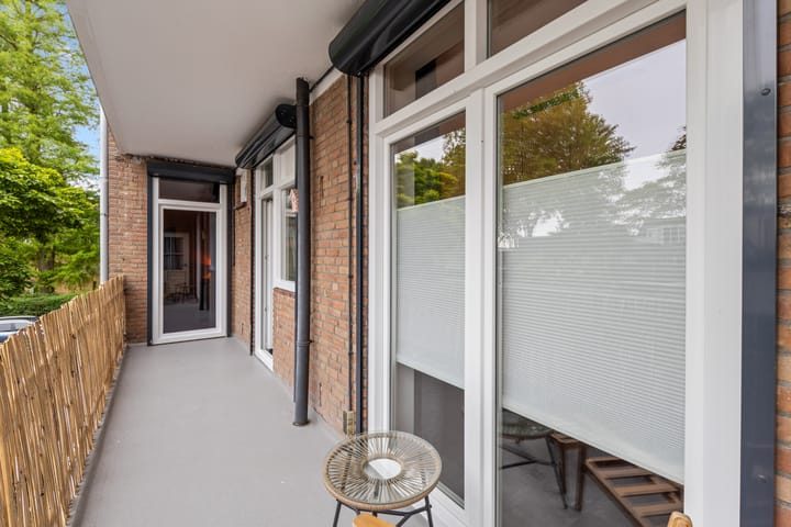 Appartement te koop: Burgemeester Prinsensingel 83A, Roosendaal