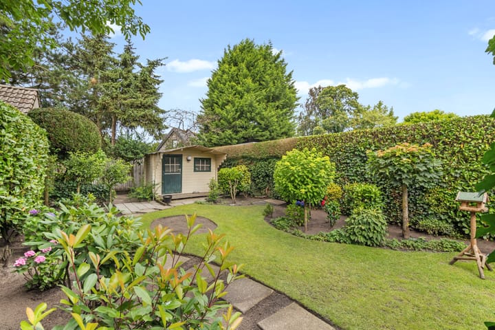 Tussenwoning te koop: Bandeliersberg 59, Roosendaal