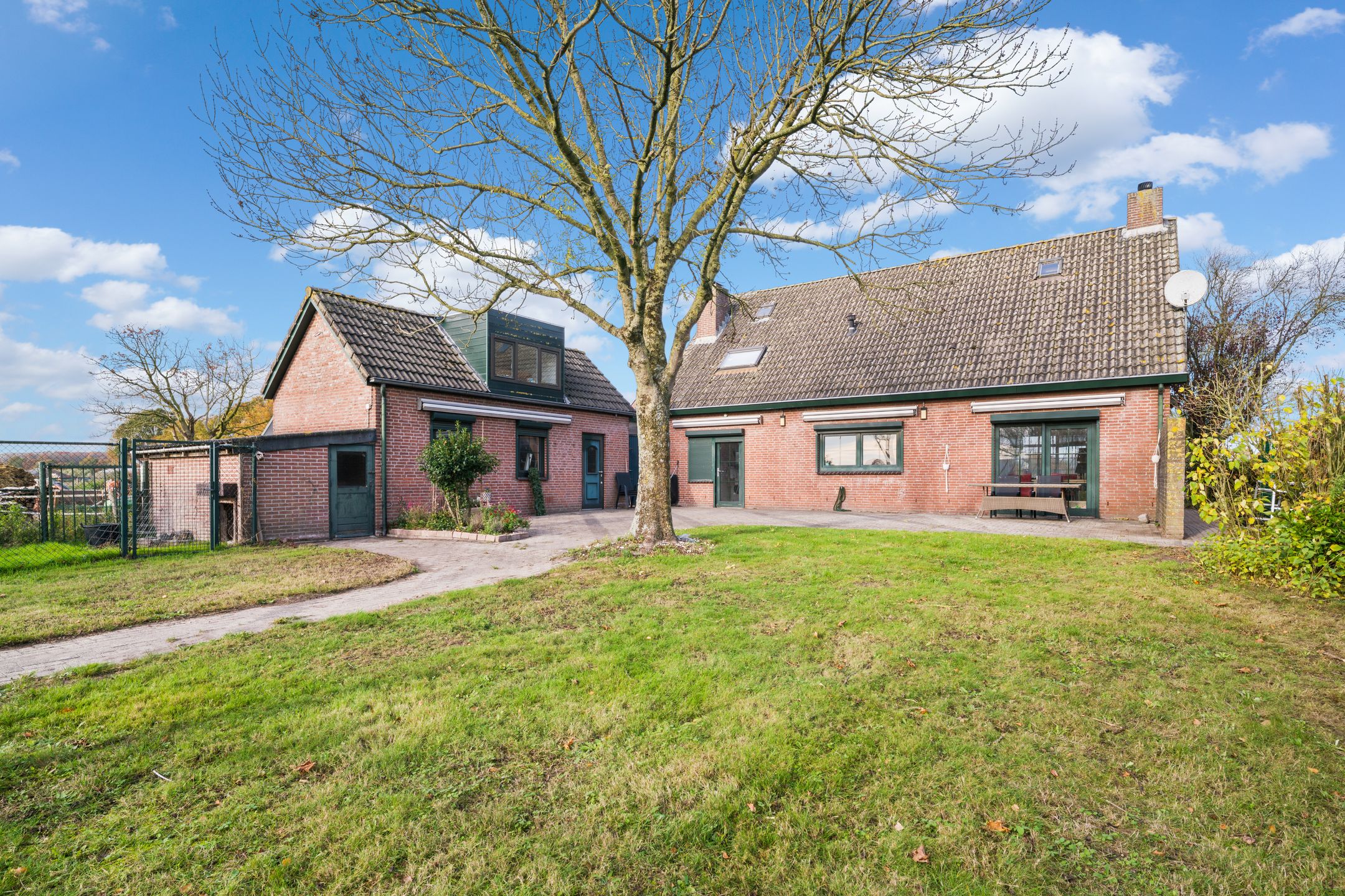 Vleetweg 12 