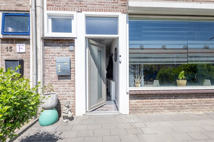 Foto 4 van Bontepolderstraat 13