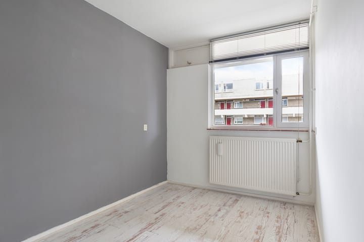 Appartement te koop: Engelsmanplaat 79, Zwolle