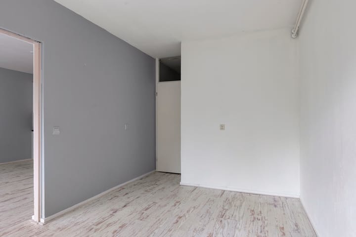 Appartement te koop: Engelsmanplaat 79, Zwolle