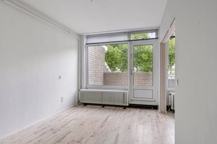 Appartement te koop: Engelsmanplaat 79, Zwolle