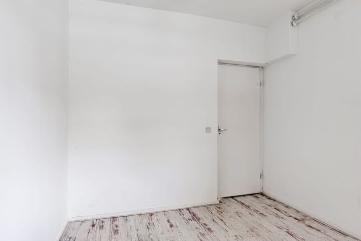 Appartement te koop: Engelsmanplaat 79, Zwolle