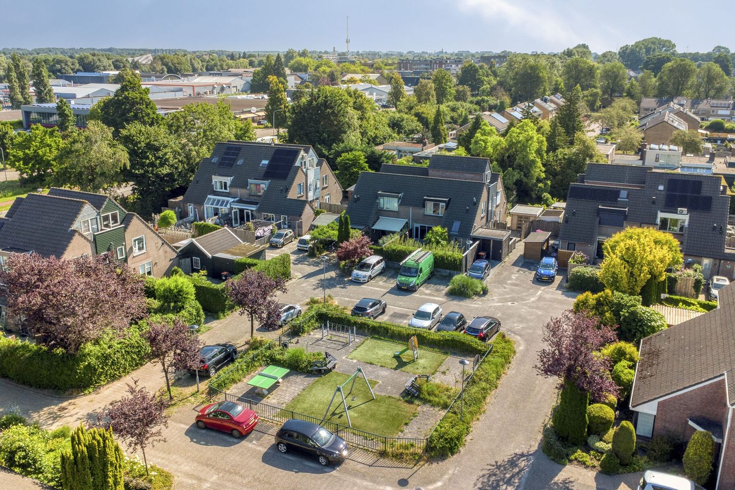 Foto 4 van Pandhof 36