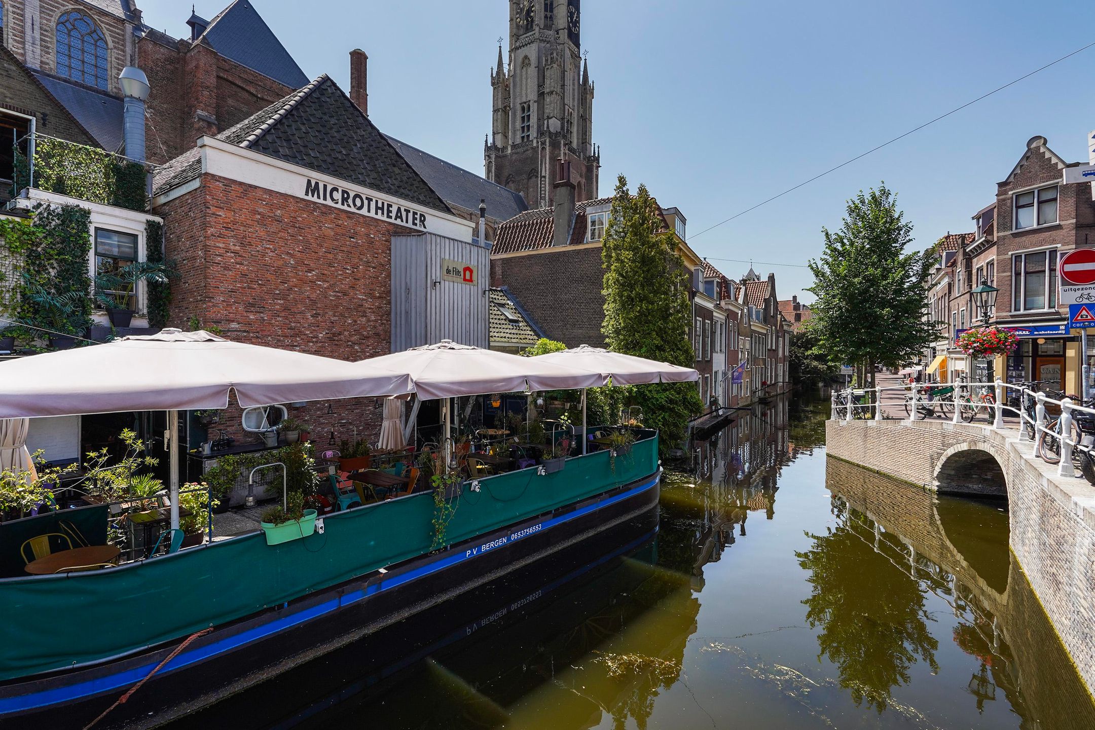 Photo 72 of Vlamingstraat 33
