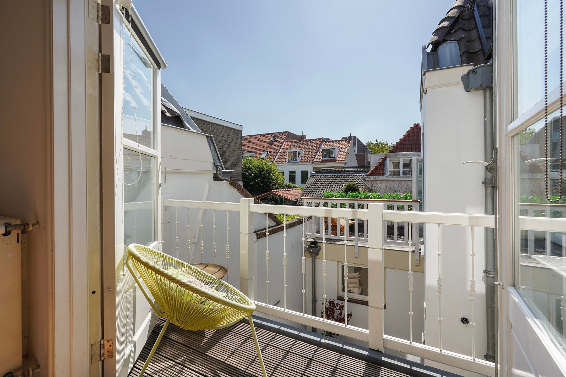 Photo 33 of Vlamingstraat 33