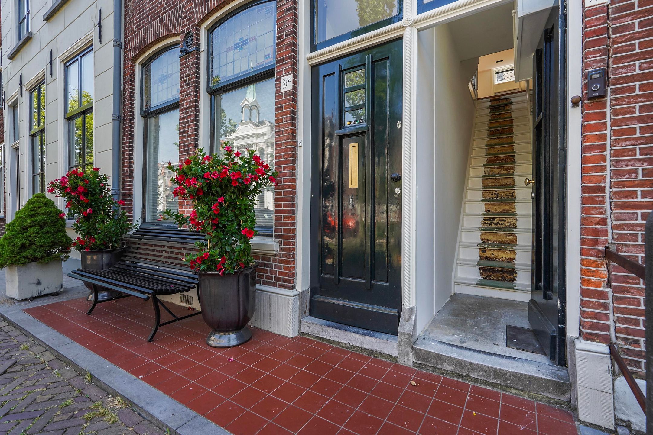 Photo 6 of Vlamingstraat 33