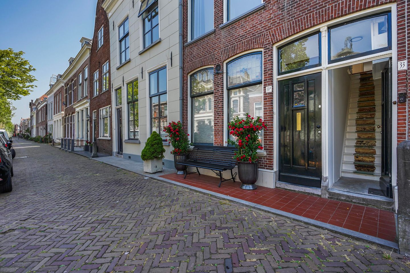 Photo 5 of Vlamingstraat 33