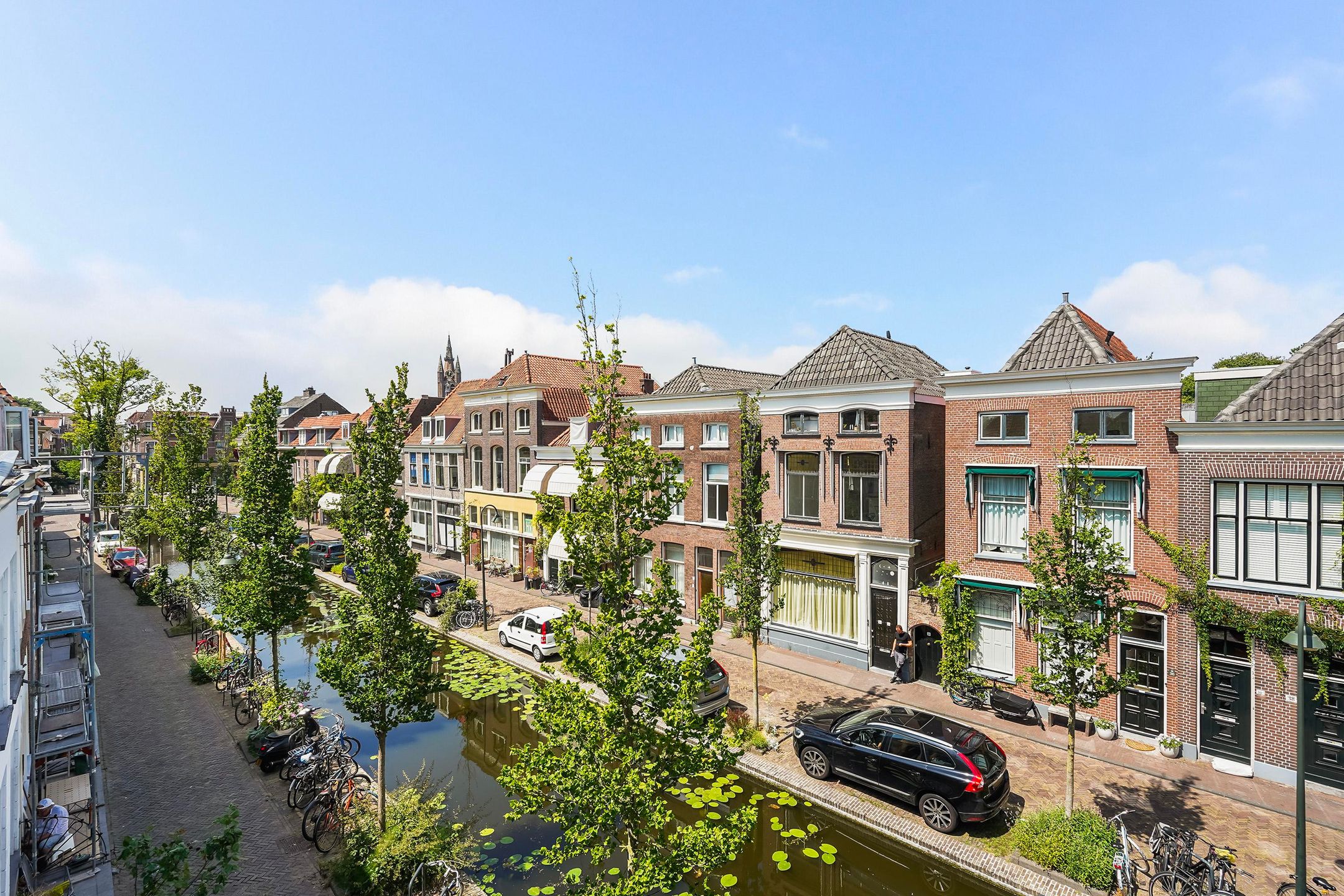 Photo 15 of Vlamingstraat 33