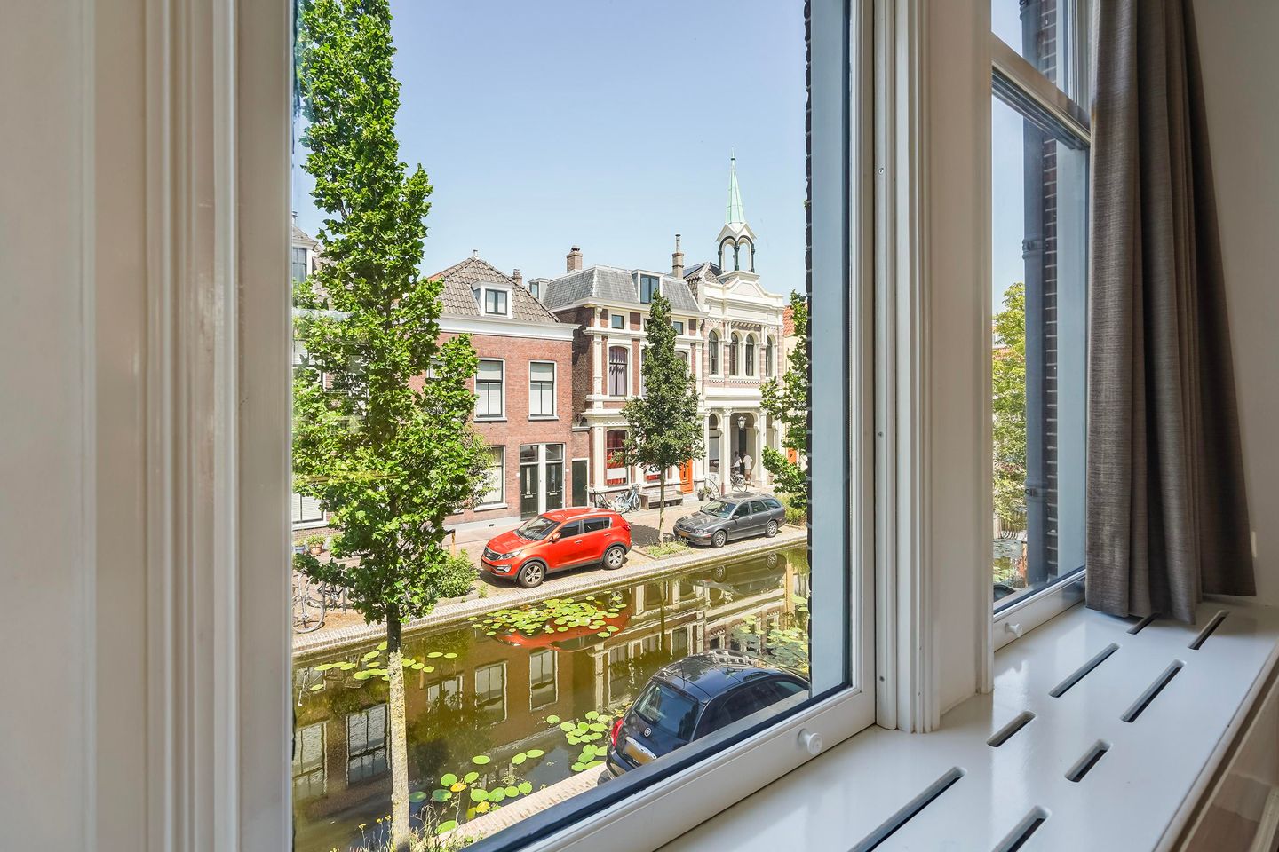 Photo 14 of Vlamingstraat 33