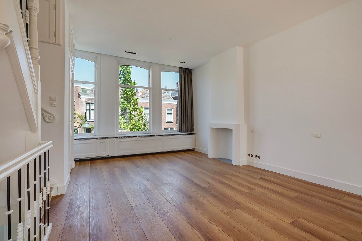 Photo 10 of Vlamingstraat 33