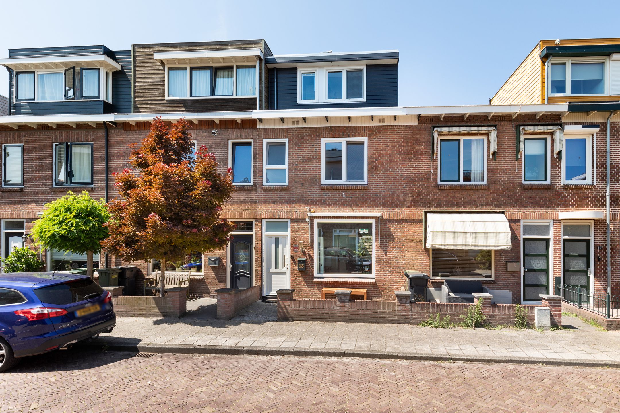 Photo 24 of Semarangstraat 13