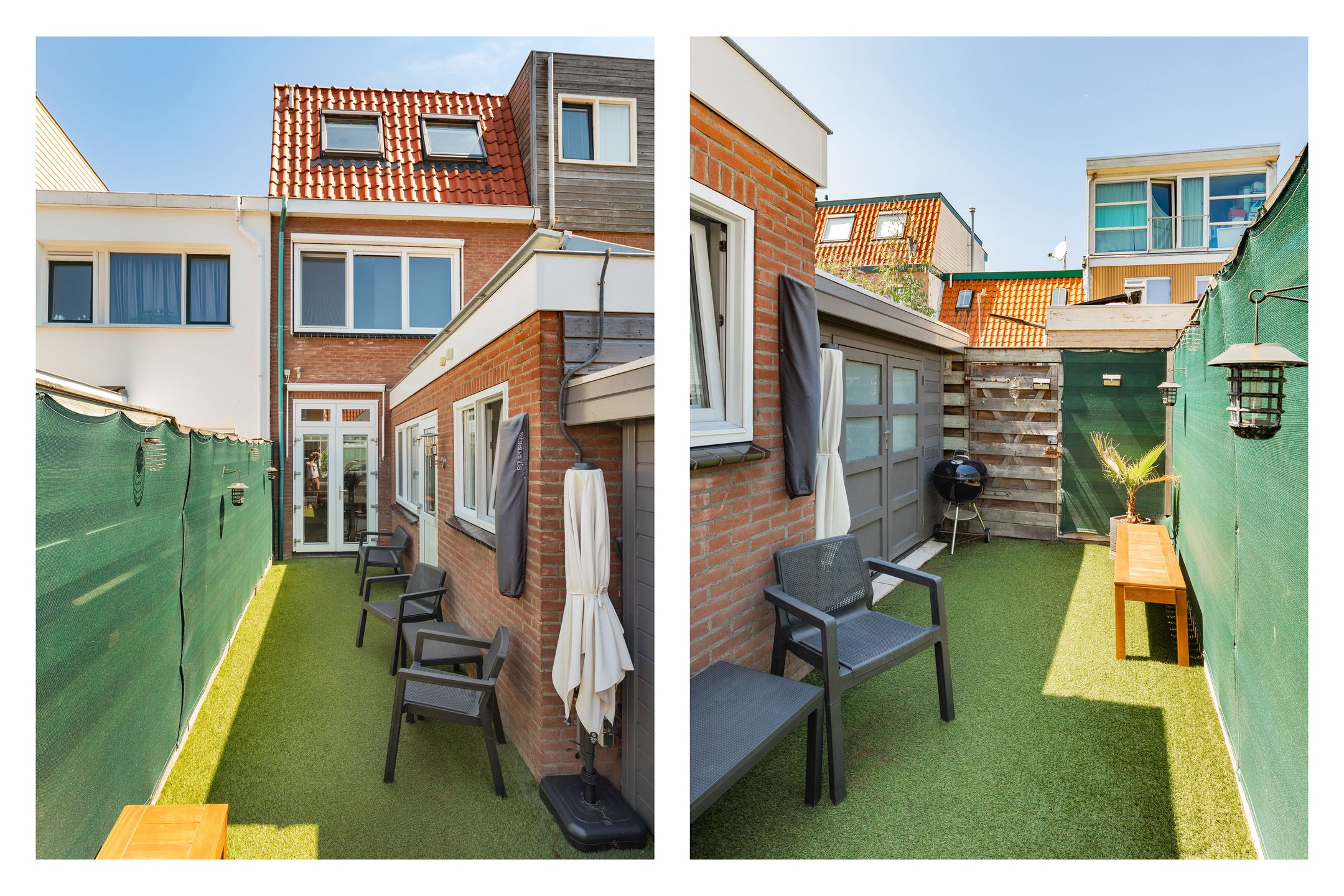 Photo 15 of Semarangstraat 13