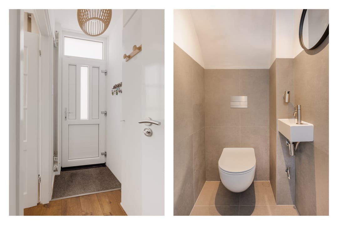 Photo 16 of Semarangstraat 13