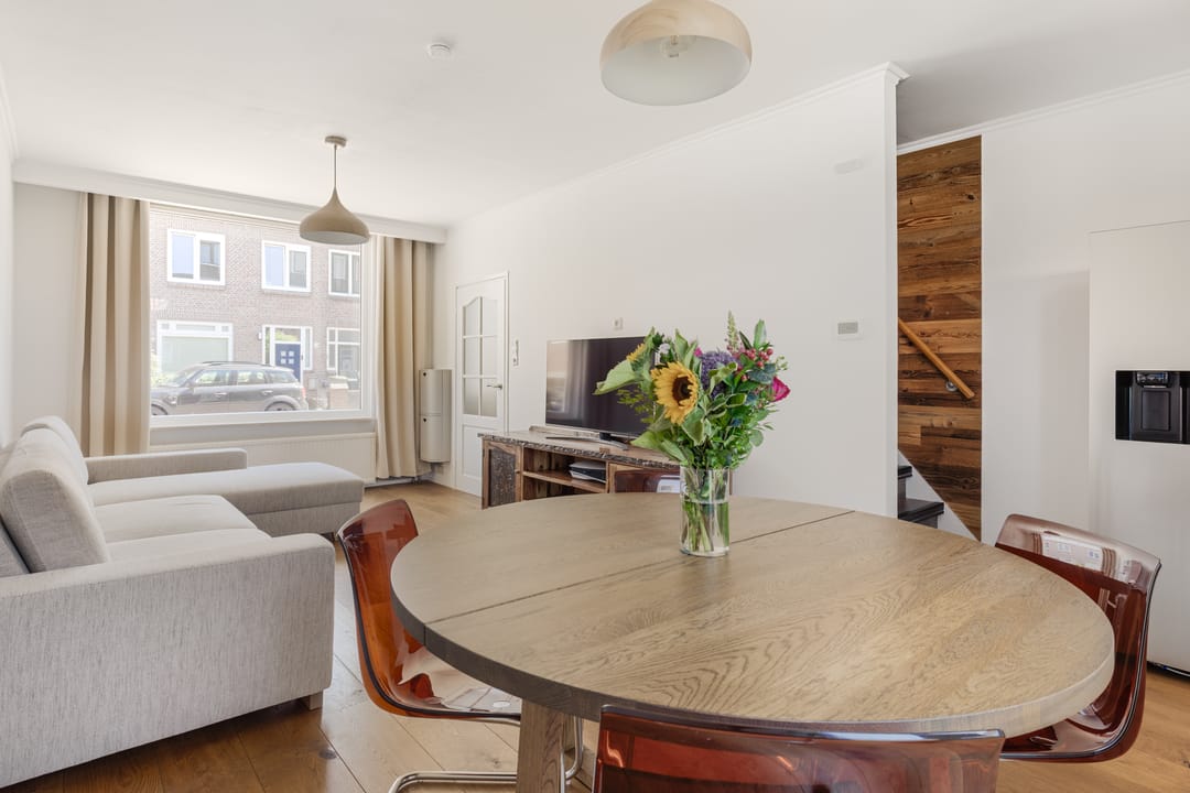 Photo 7 of Semarangstraat 13