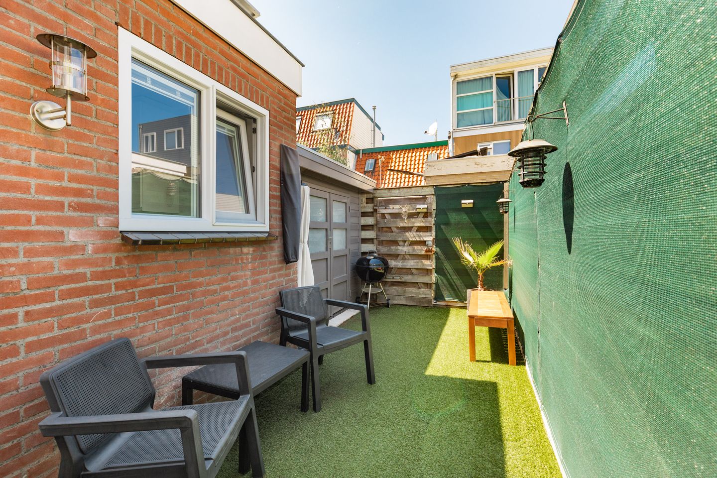 Photo 14 of Semarangstraat 13