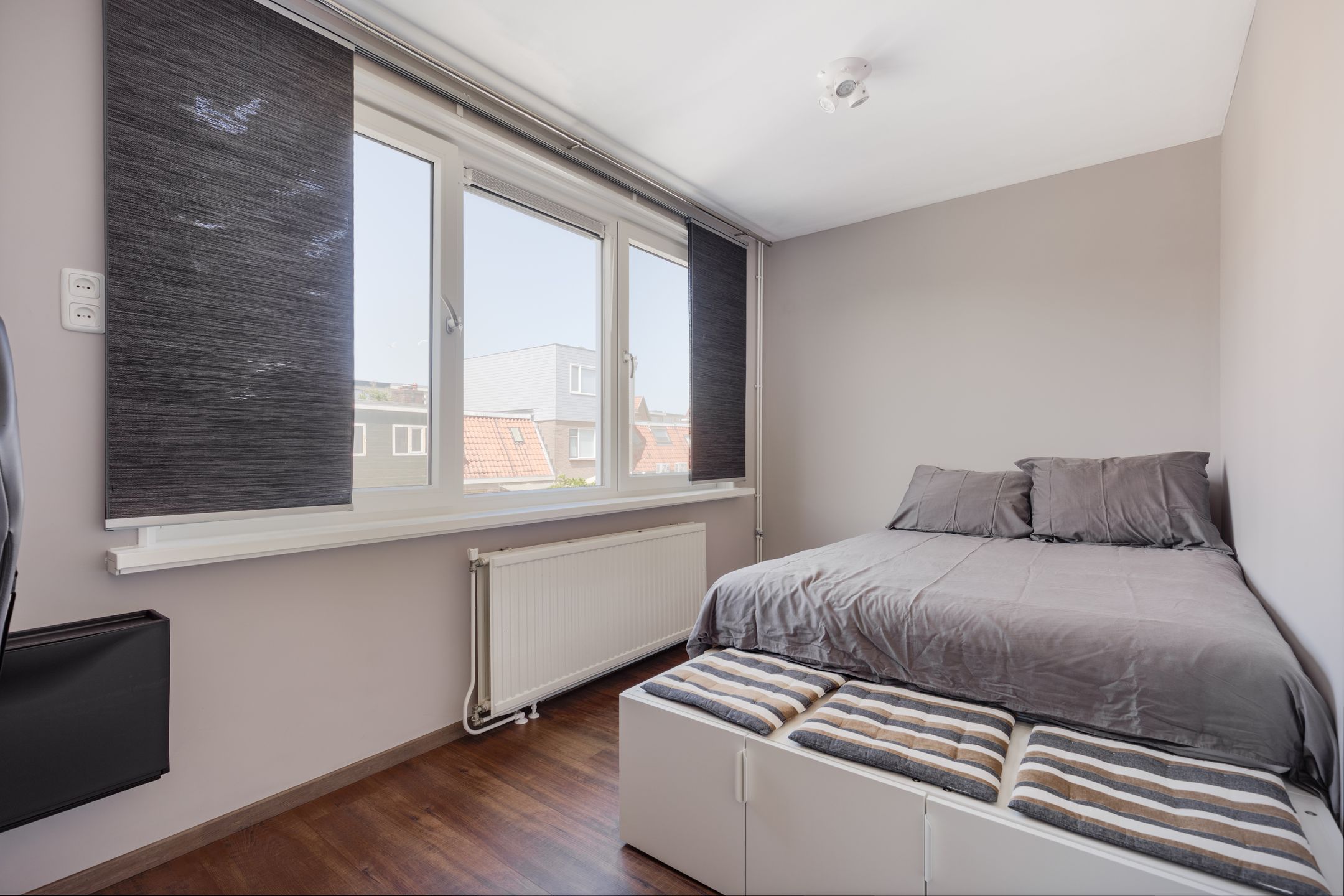 Photo 18 of Semarangstraat 13